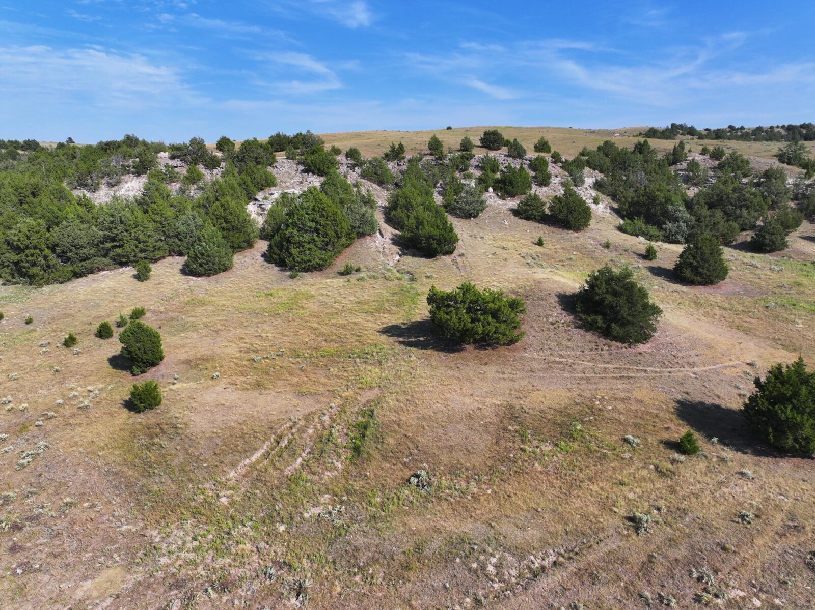 Garden County Nebraska pasture land for sale