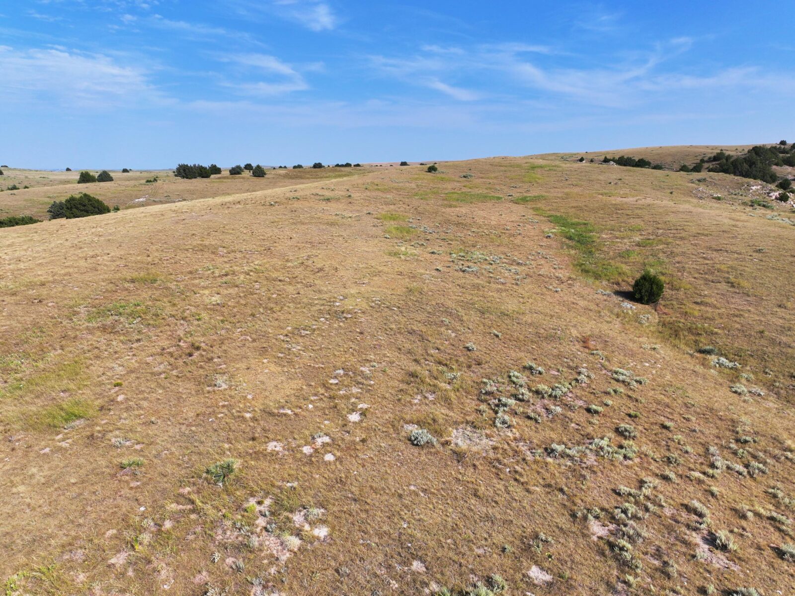 Garden County Nebraska pasture land for sale