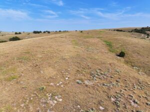 Garden County Nebraska pasture land for sale