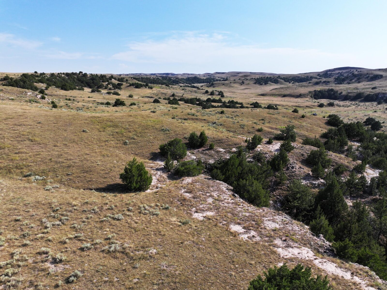 Garden County Nebraska pasture land for sale