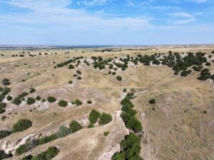 Garden County Nebraska pasture land for sale