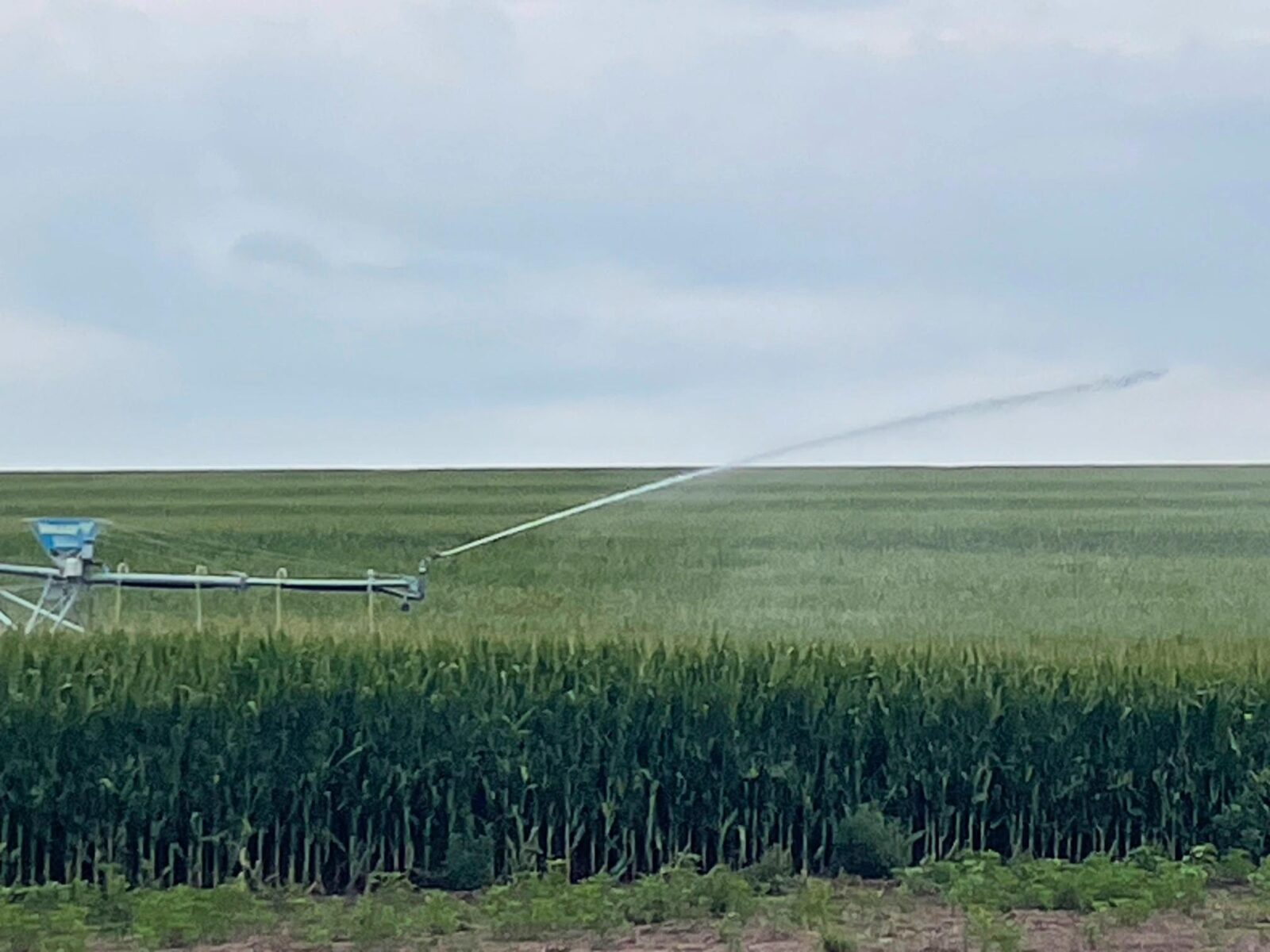 Gosper County, Nebraksa farm land for sale