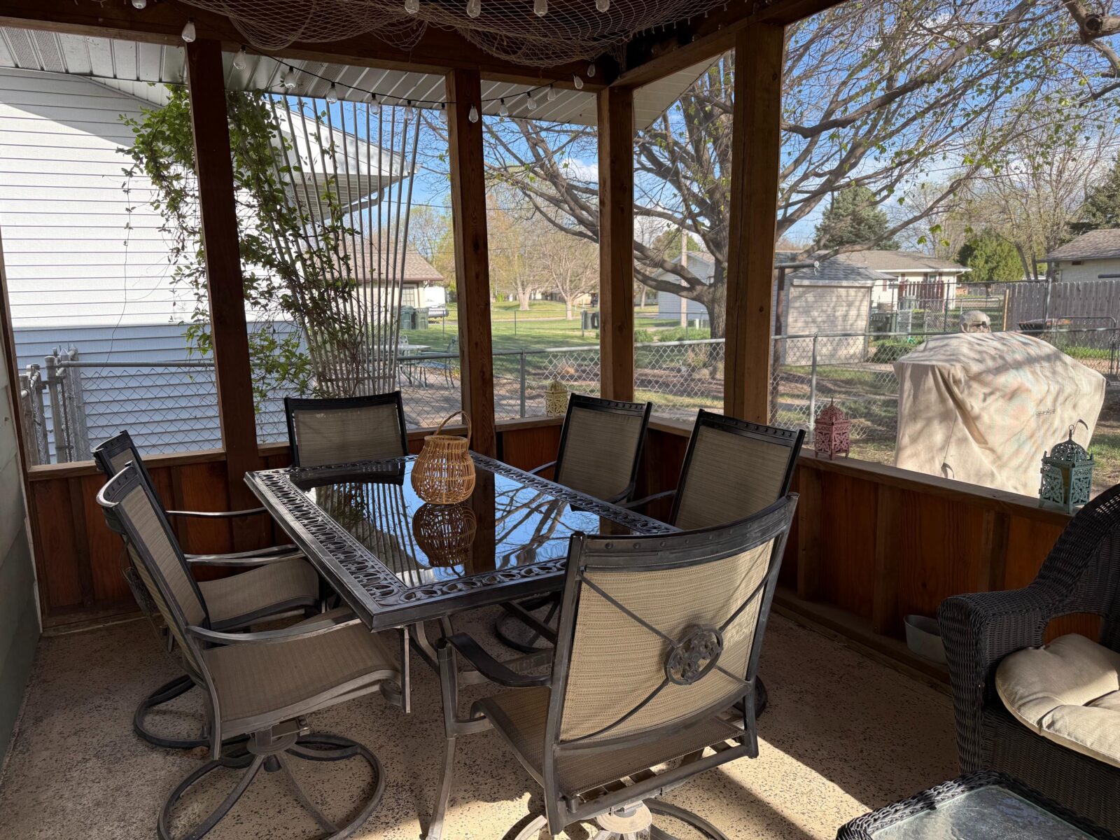 3116 W. D St., North Platte, NE real estate for sale