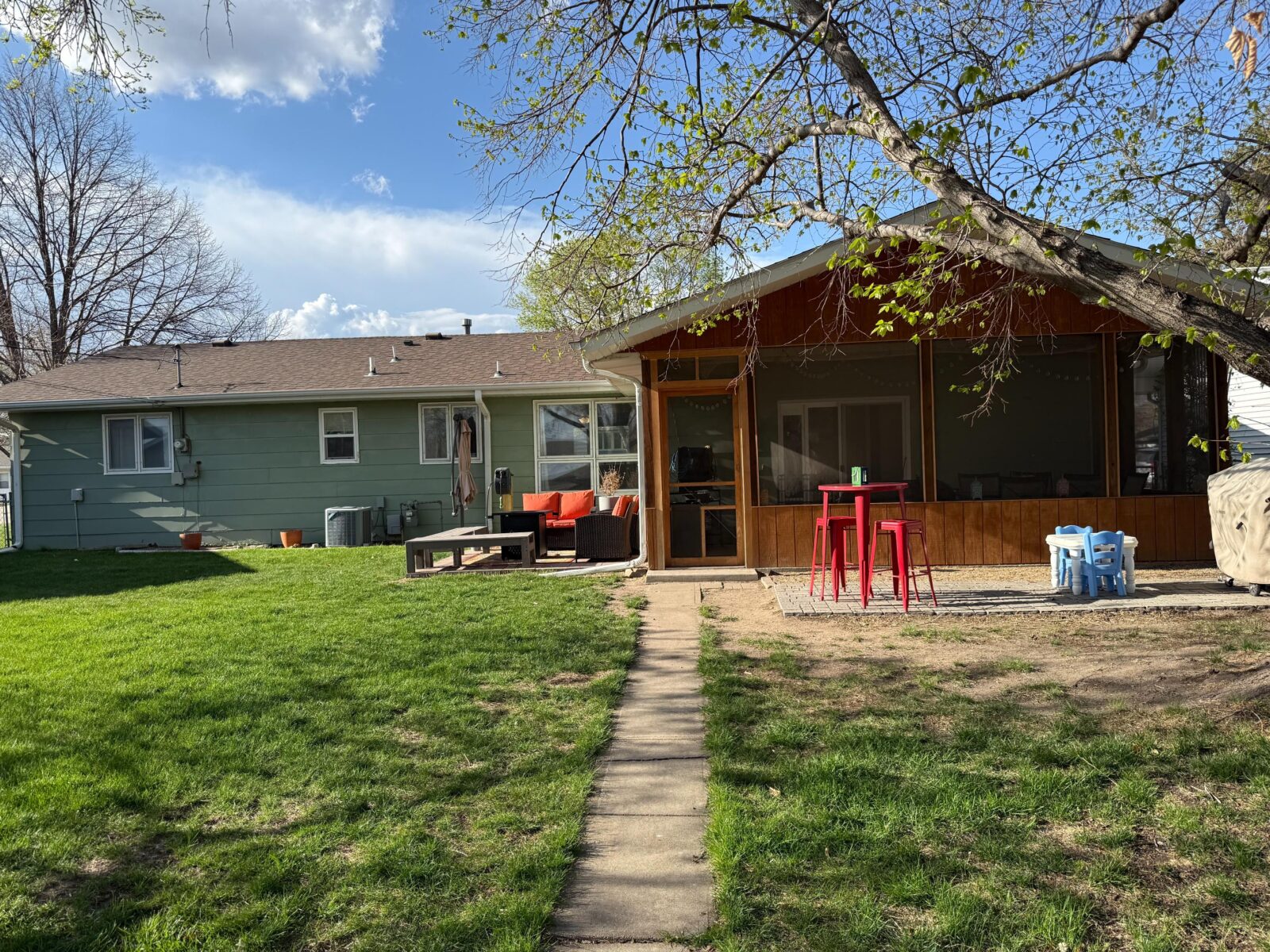 3116 W. D St., North Platte, NE real estate for sale