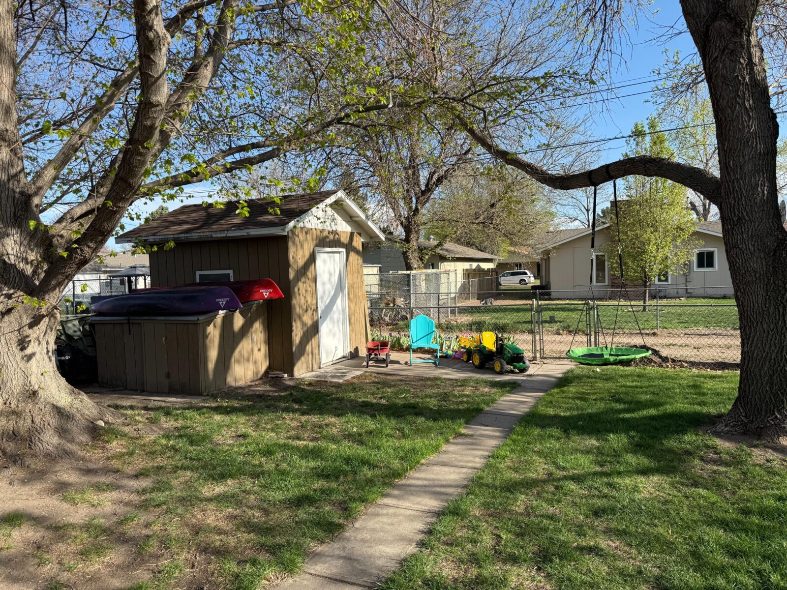3116 W. D St., North Platte, NE real estate for sale