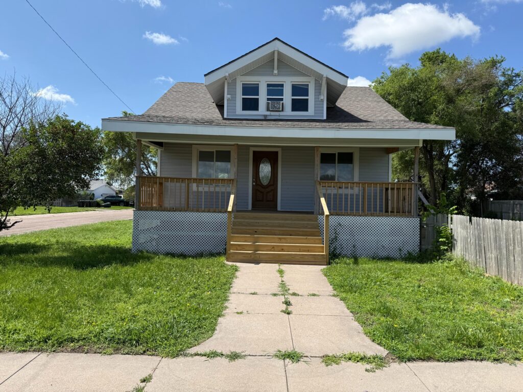 Property Search  