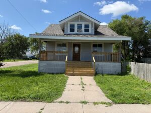 902 w 8th North Platte, NE home for sale