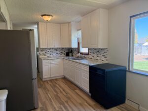 321 Dixie Ave., North Platte, NE 69101 home for sale