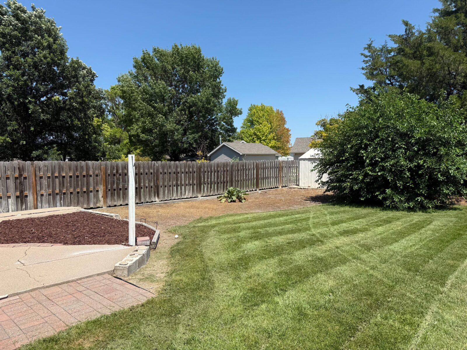 321 Dixie Ave., North Platte, NE 69101 home for sale