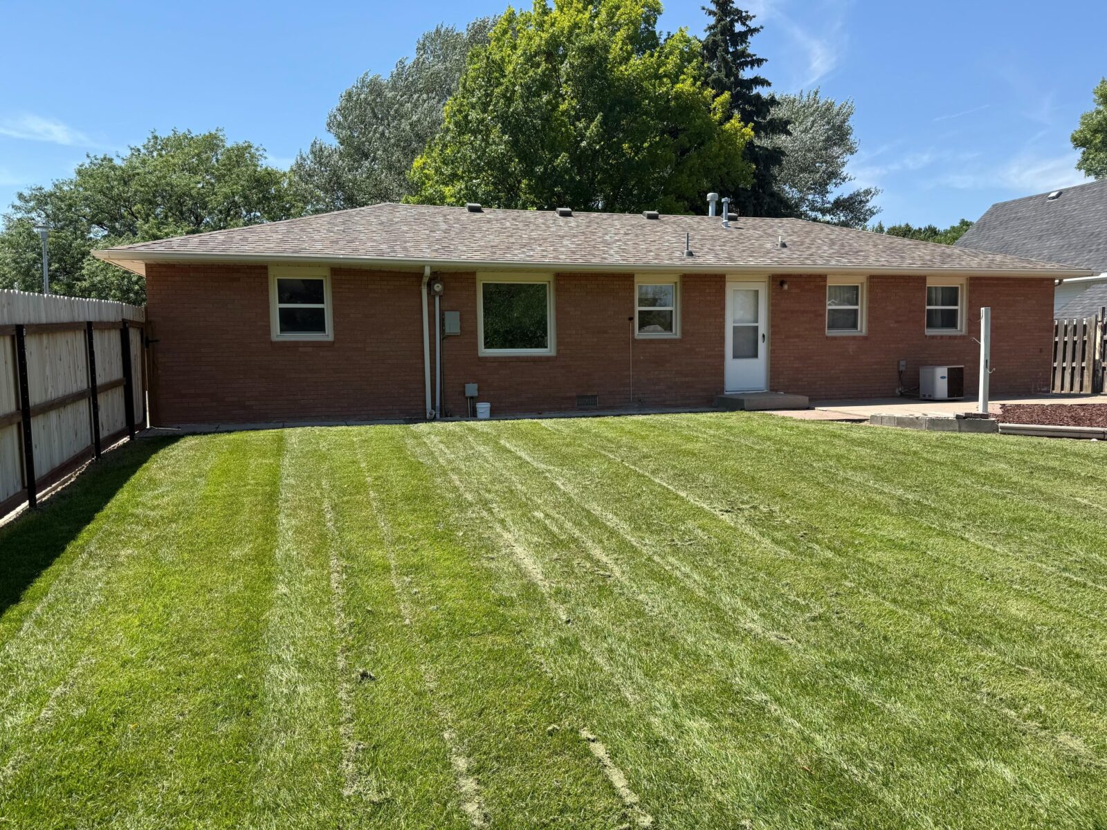 321 Dixie Ave., North Platte, NE 69101 home for sale