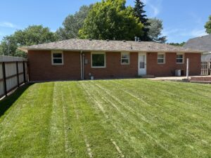 321 Dixie Ave., North Platte, NE 69101 home for sale
