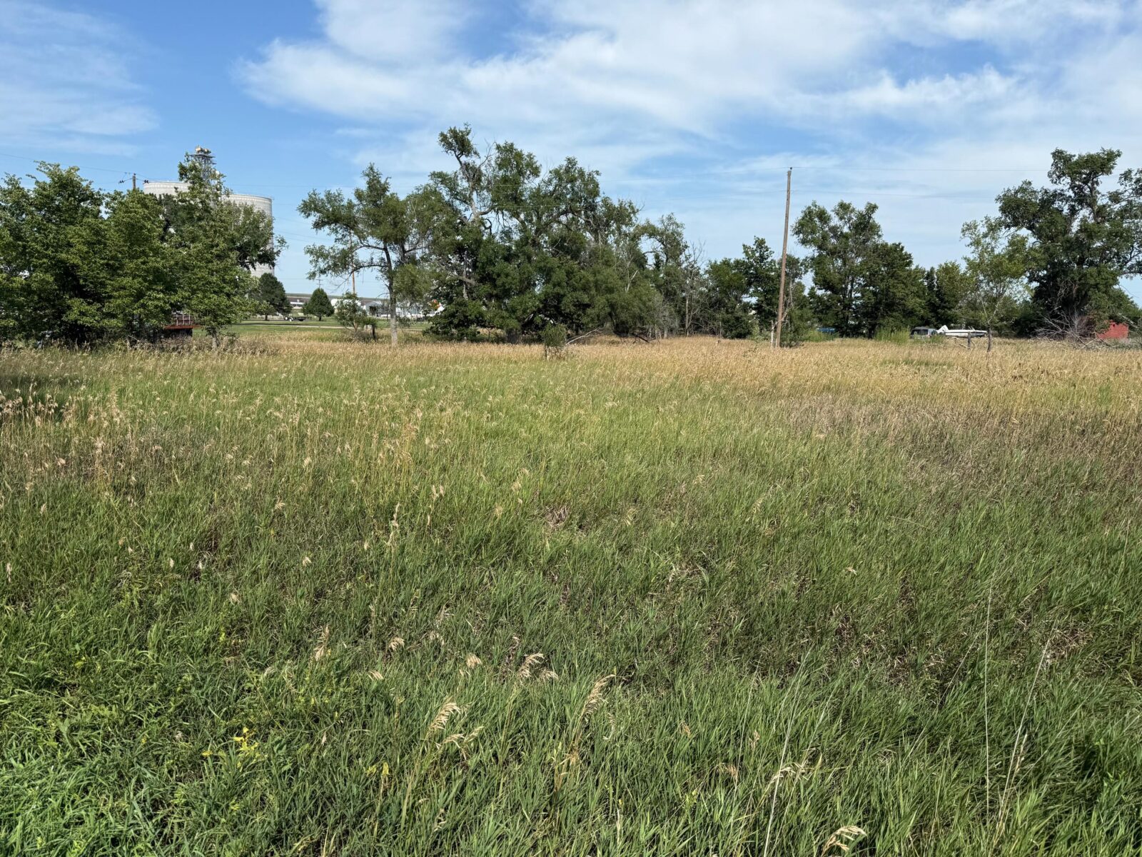 202 Hansen Ave., Grainton, NE