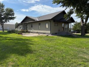 202 Hansen Ave., Grainton, NE home for sale