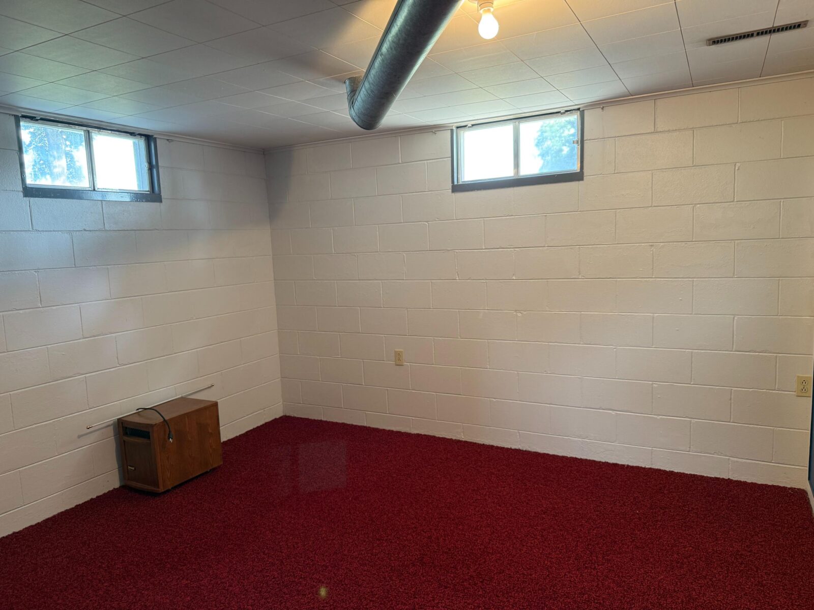 202 Hansen Ave., Grainton, NE