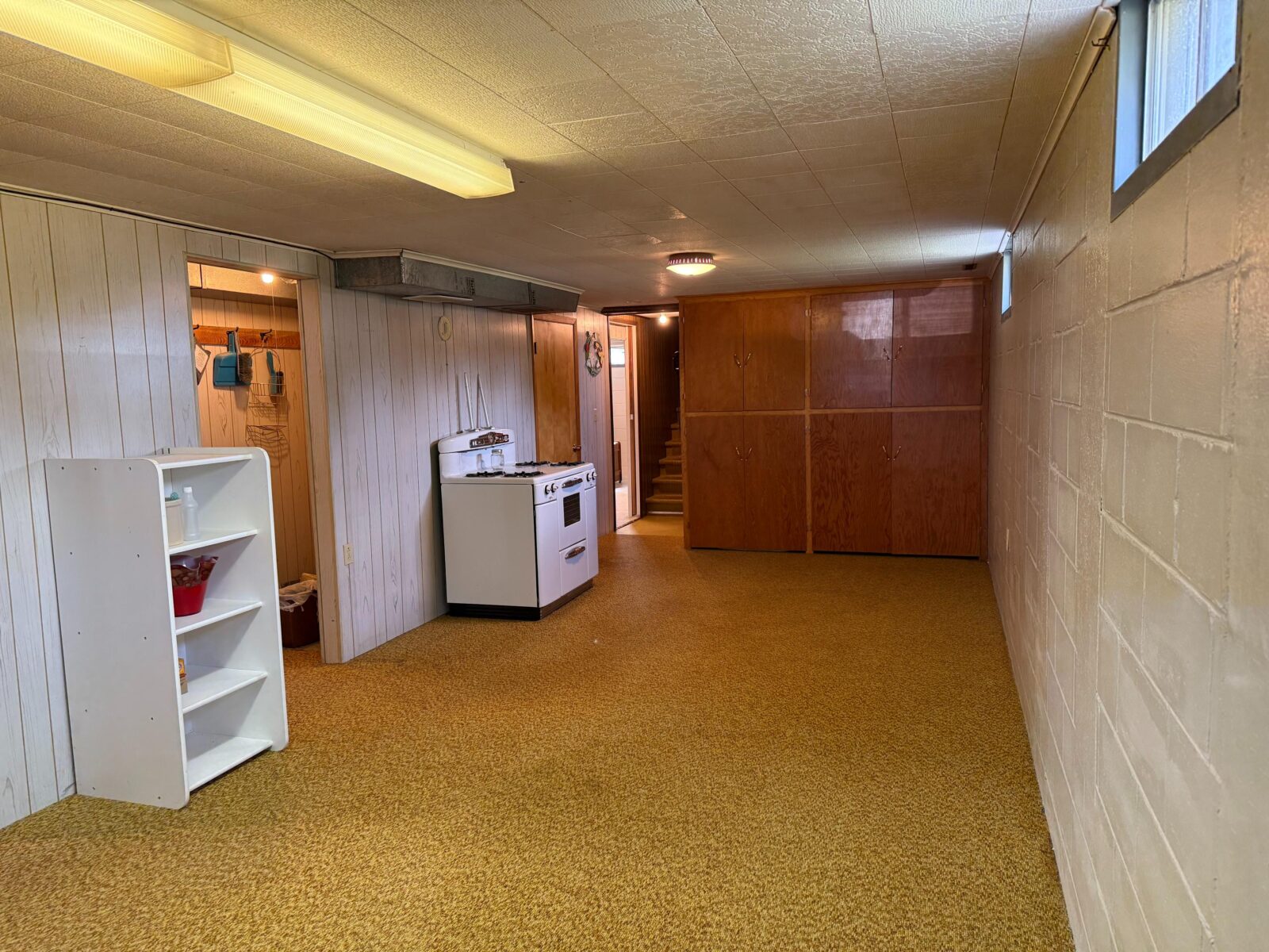 202 Hansen Ave., Grainton, NE