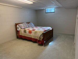 202 Hansen Ave., Grainton, NE