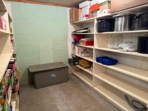 202 Hansen Ave., Grainton, NE