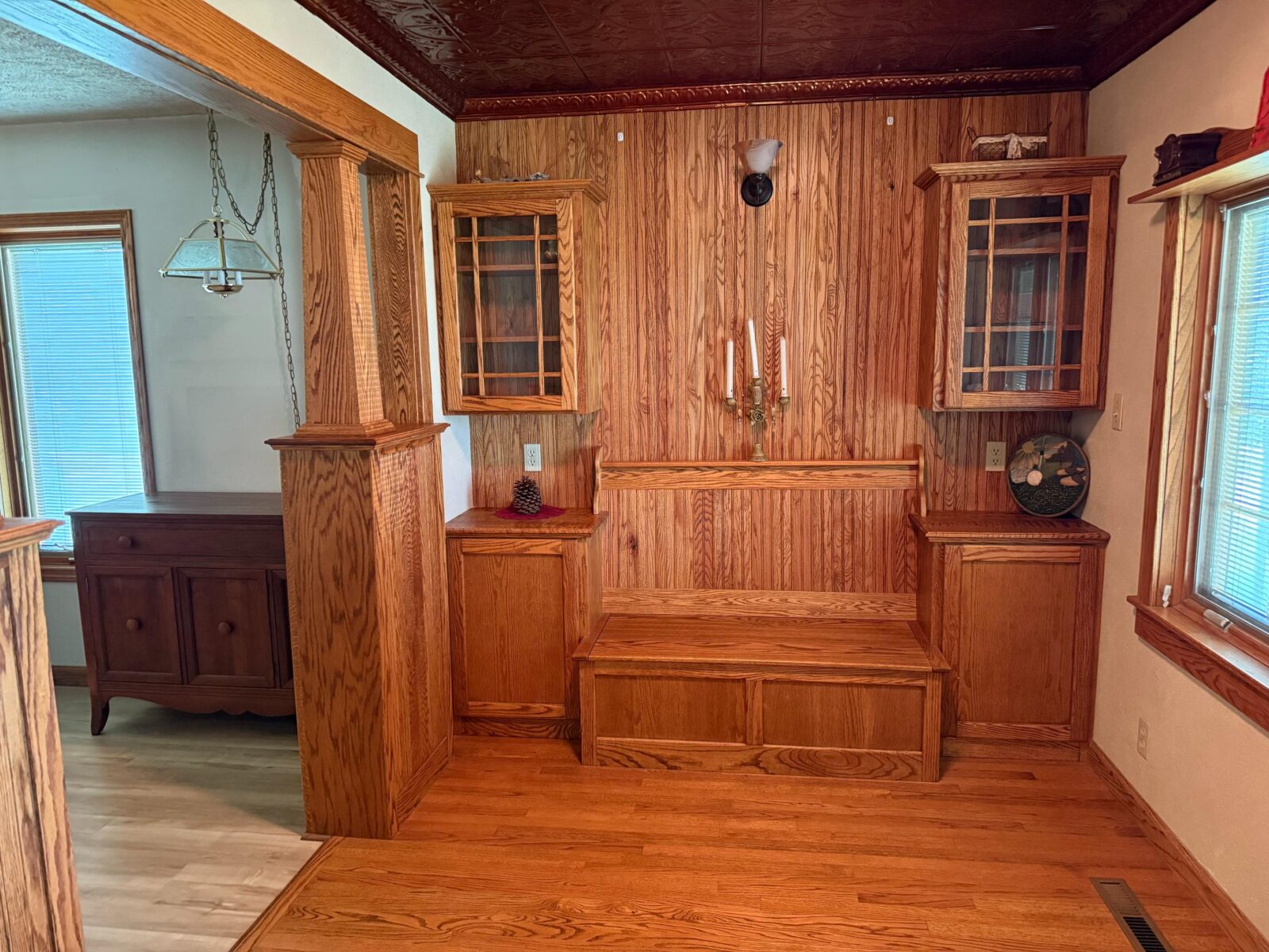 202 Hansen Ave., Grainton, NE