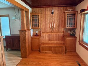 202 Hansen Ave., Grainton, NE