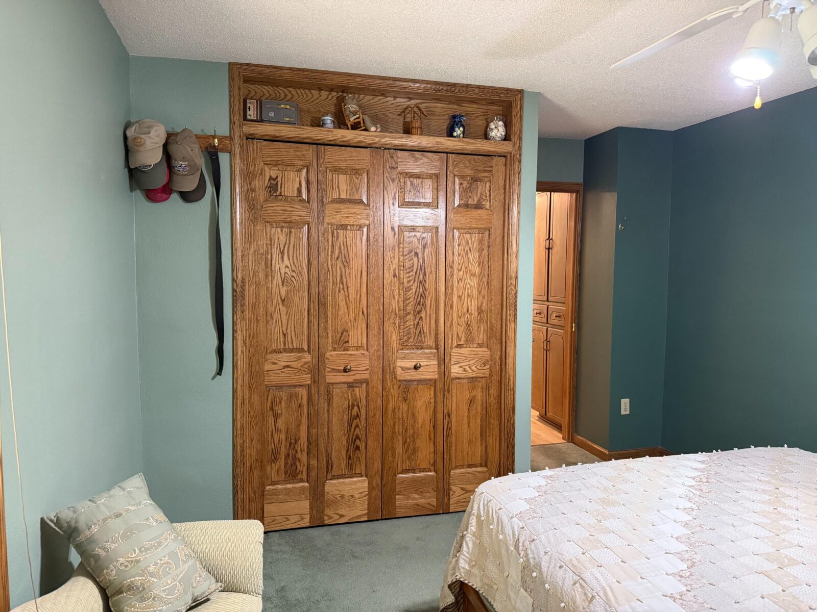202 Hansen Ave., Grainton, NE