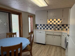 202 Hansen Ave., Grainton, NE