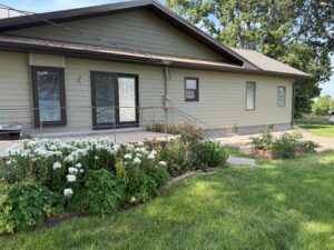 202 Hansen Ave., Grainton, NE