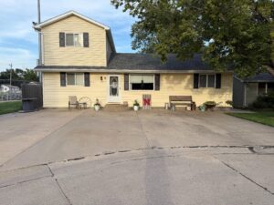 703 S. Eastman Ave., North Platte, Nebraska home for sale