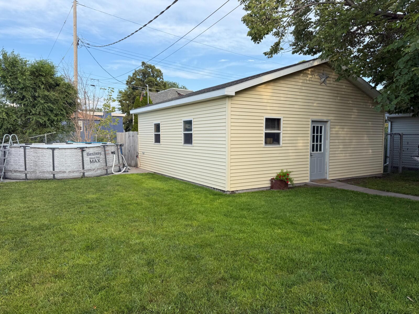 703 S. Eastman Ave., North Platte, Nebraska home for sale
