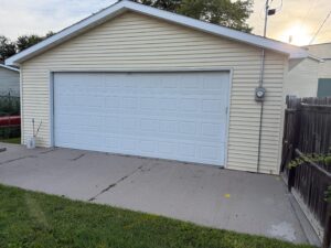 703 S. Eastman Ave., North Platte, Nebraska home for sale