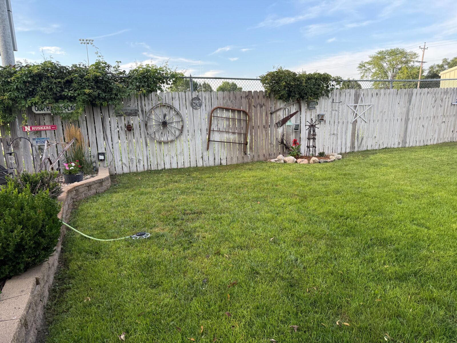 703 S. Eastman Ave., North Platte, Nebraska home for sale