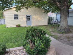 703 S. Eastman Ave., North Platte, Nebraska home for sale