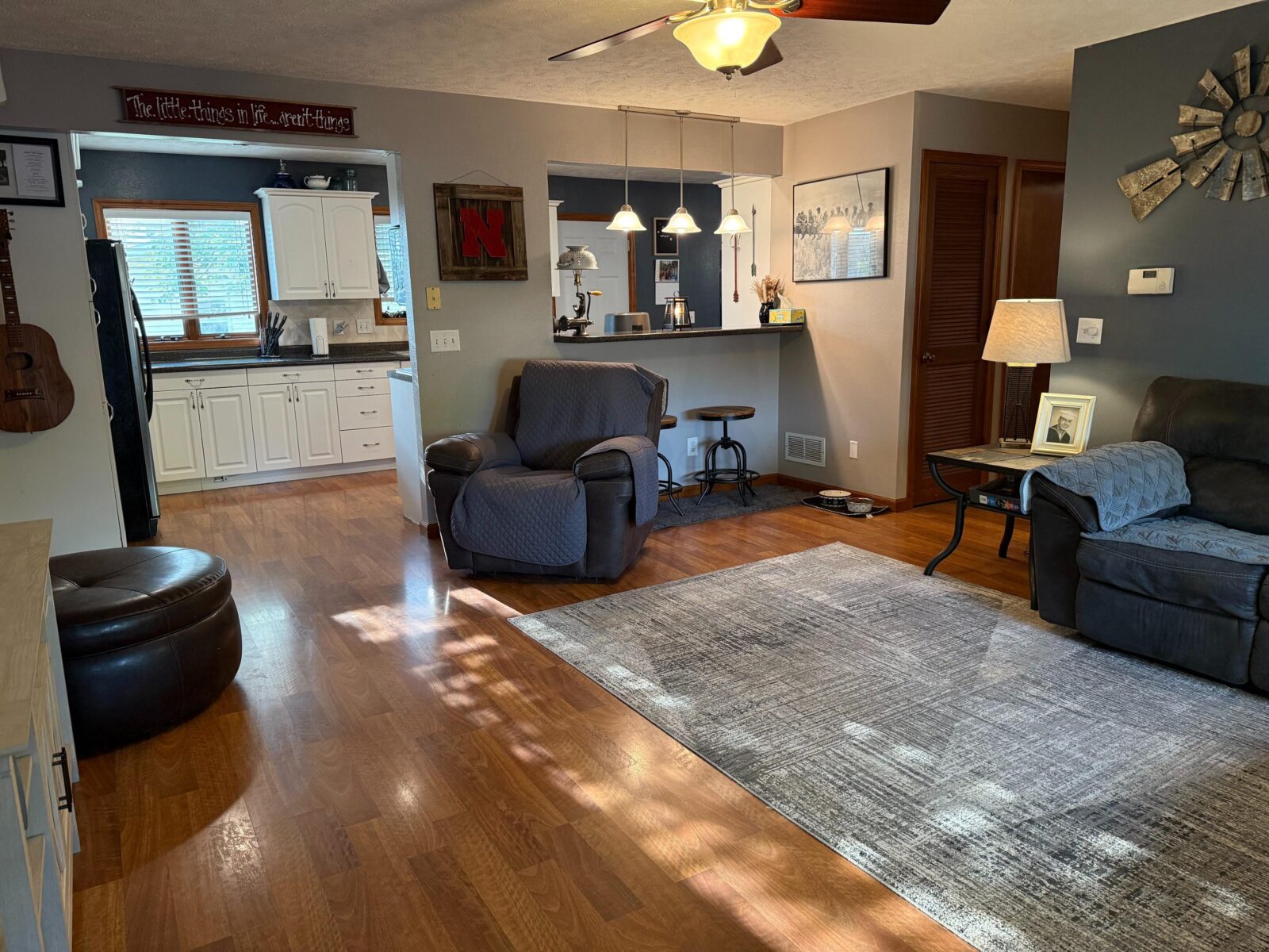 703 S. Eastman Ave., North Platte, Nebraska home for sale