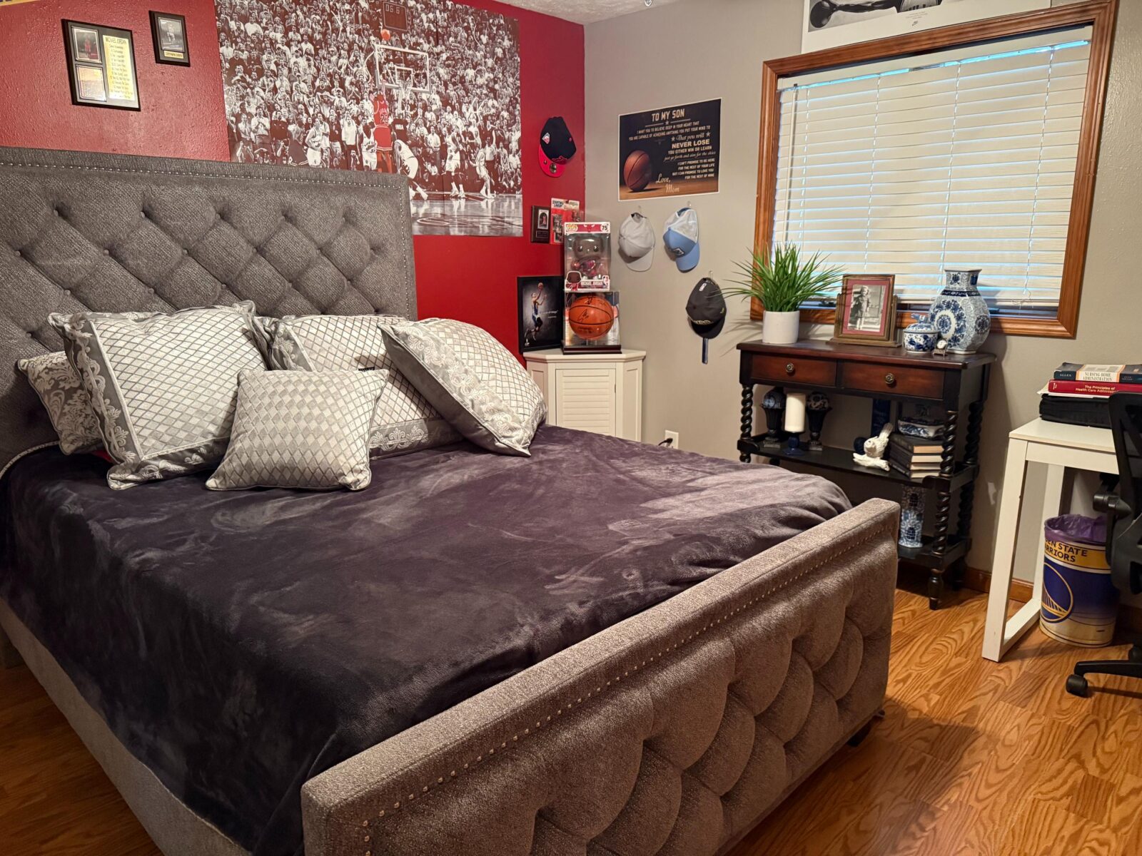 703 S. Eastman Ave., North Platte, Nebraska home for sale