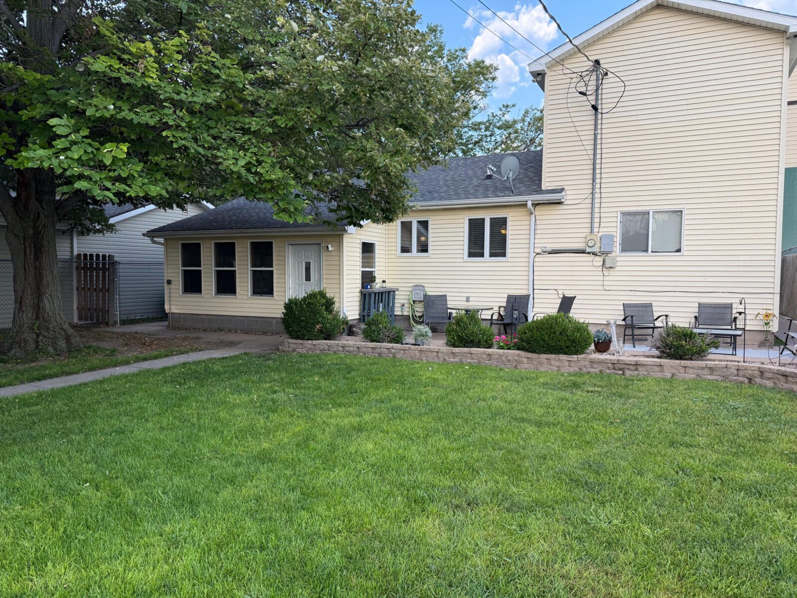 703 S. Eastman Ave., North Platte, Nebraska home for sale