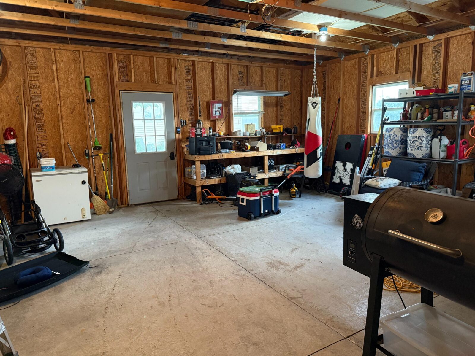 703 S. Eastman Ave., North Platte, Nebraska home for sale