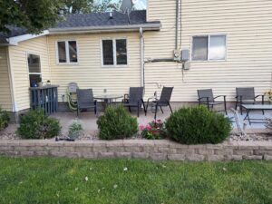 703 S. Eastman Ave., North Platte, Nebraska home for sale