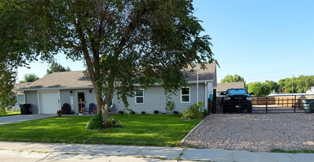 Property Search  