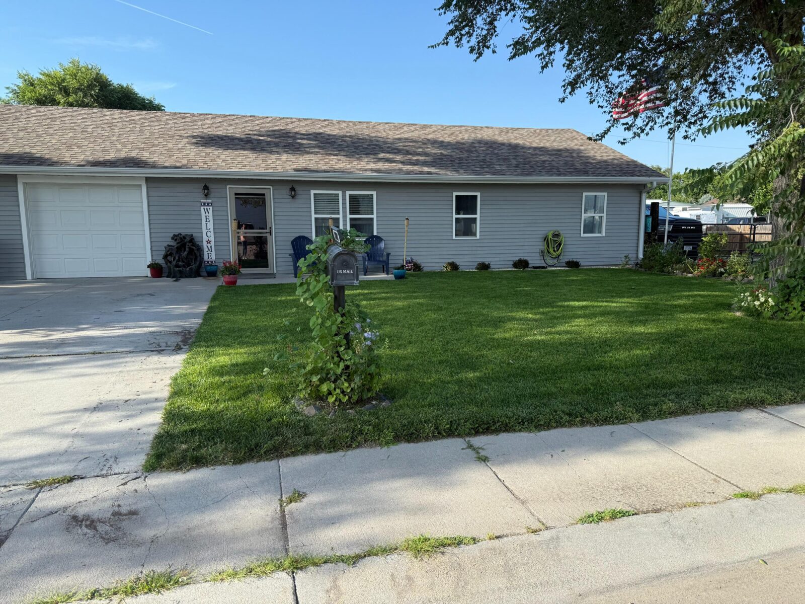 1801 W. 13th St., North Platte, NE 69101 home for sale