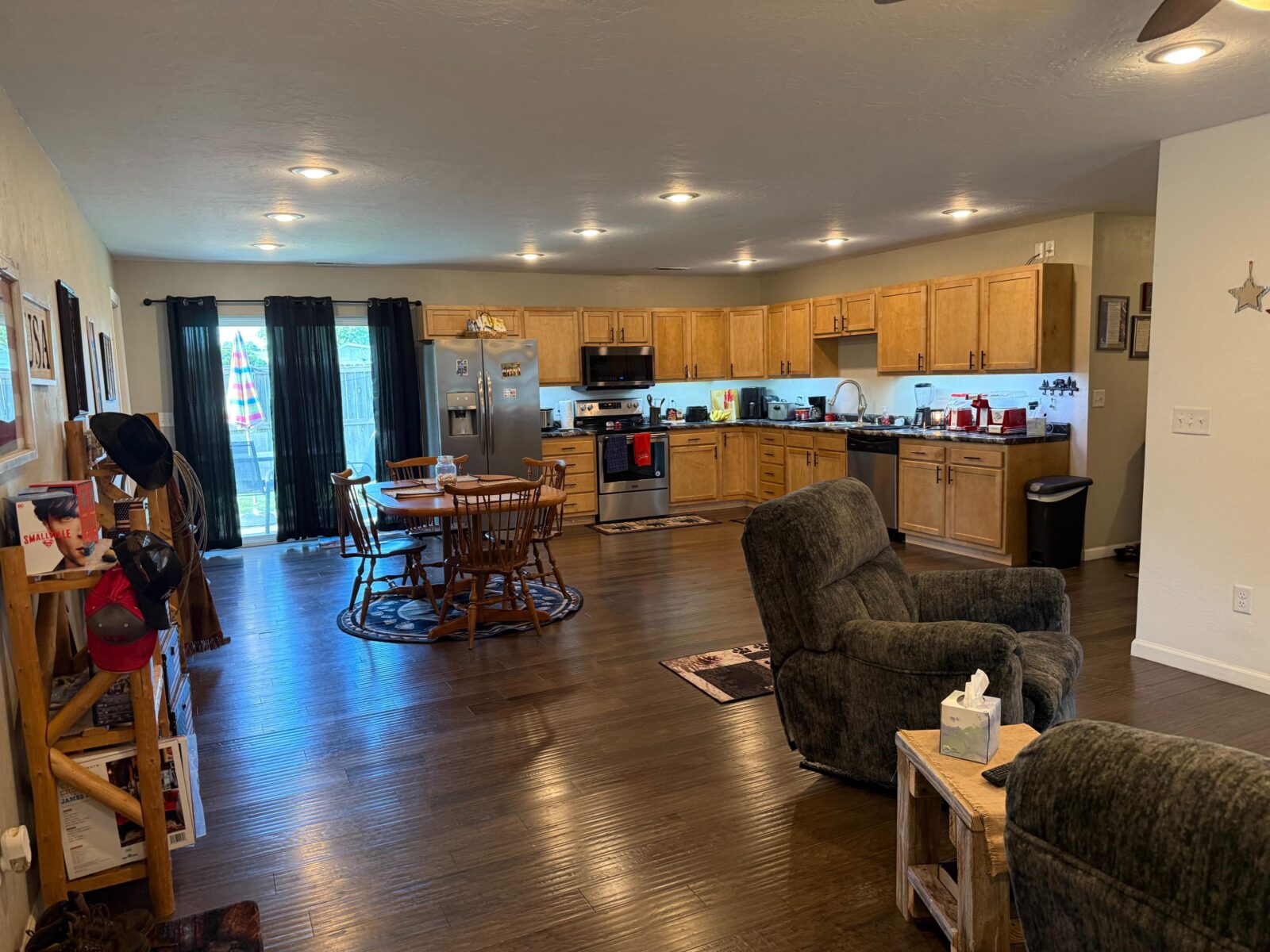 1801 W. 13th St., North Platte, NE 69101 home for sale