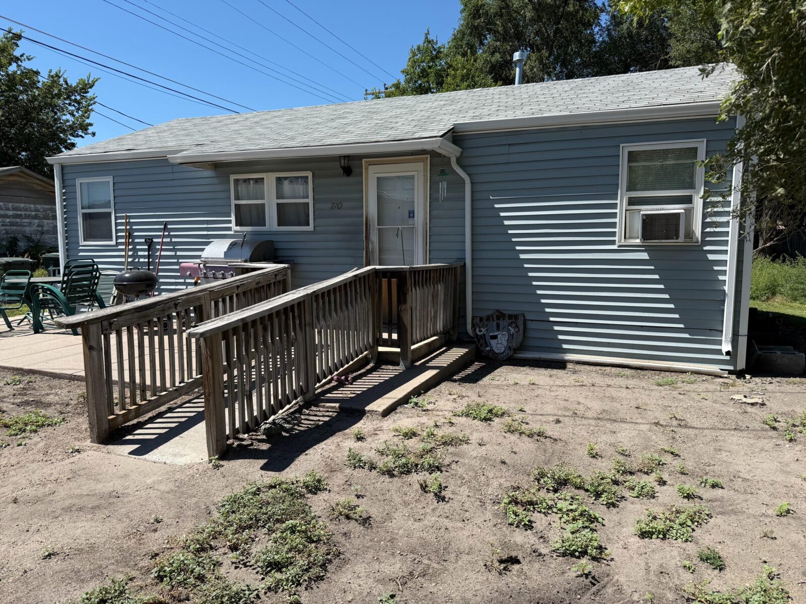902 w 8th North Platte, NE home for sale