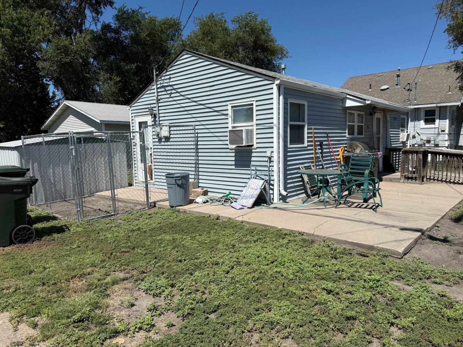 902 w 8th North Platte, NE home for sale