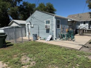 902 w 8th North Platte, NE home for sale