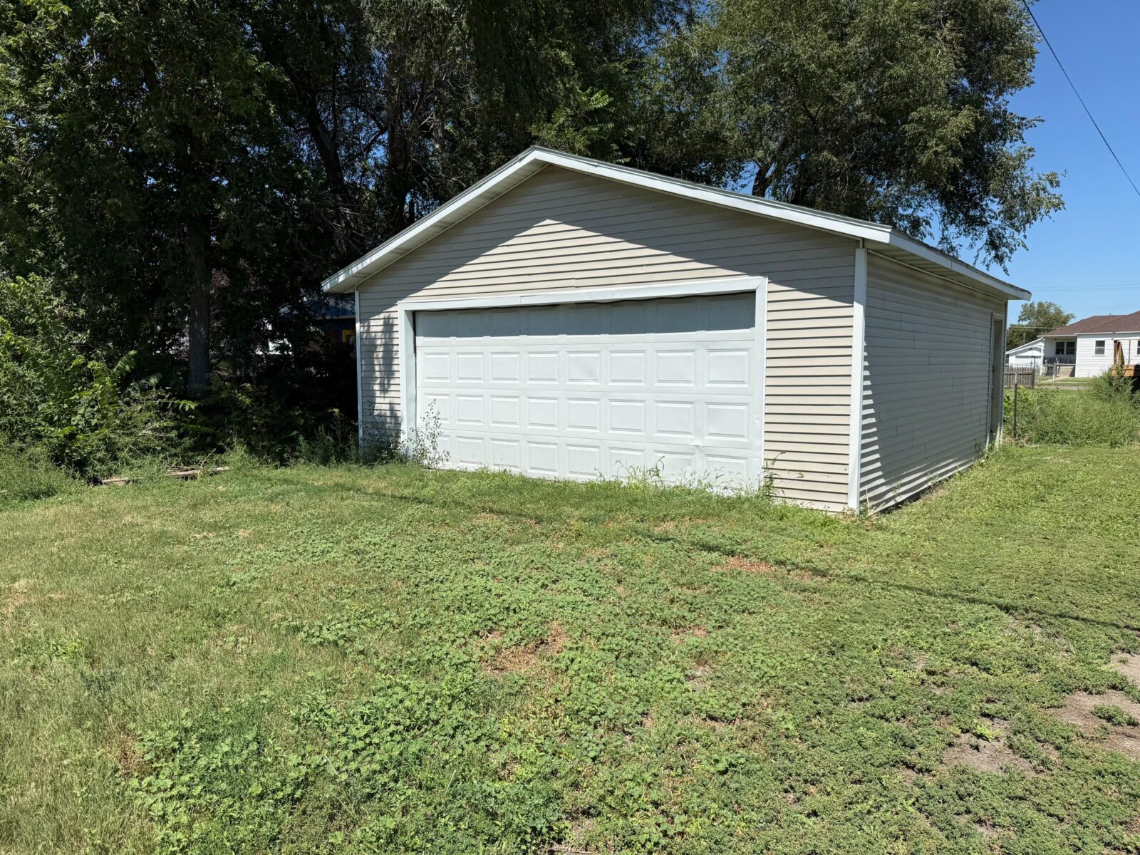 902 w 8th North Platte, NE home for sale