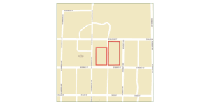 105 East Rodney, Wallace, NE