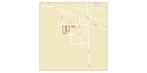 202 Hansen Ave., Grainton, NE