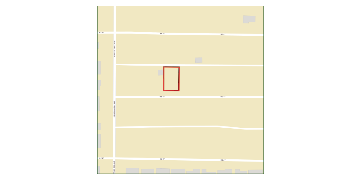 2307 W. D St., North Platte, NE