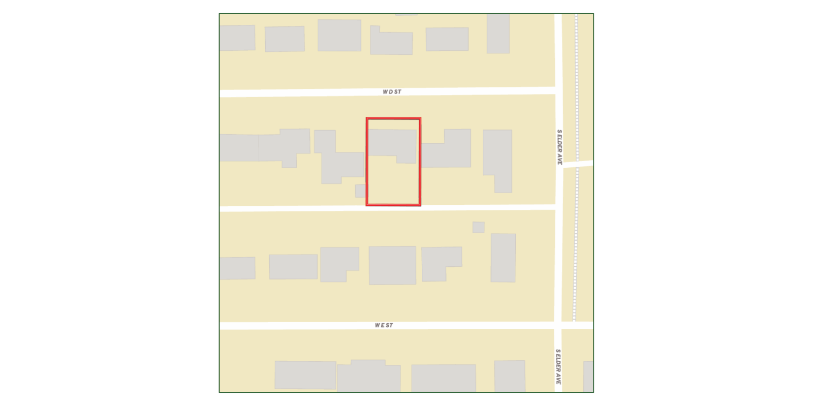 3116 W. D St., North Platte, NE