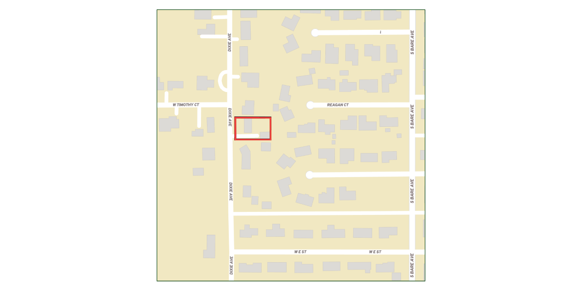 321 Dixie Ave., North Platte, NE