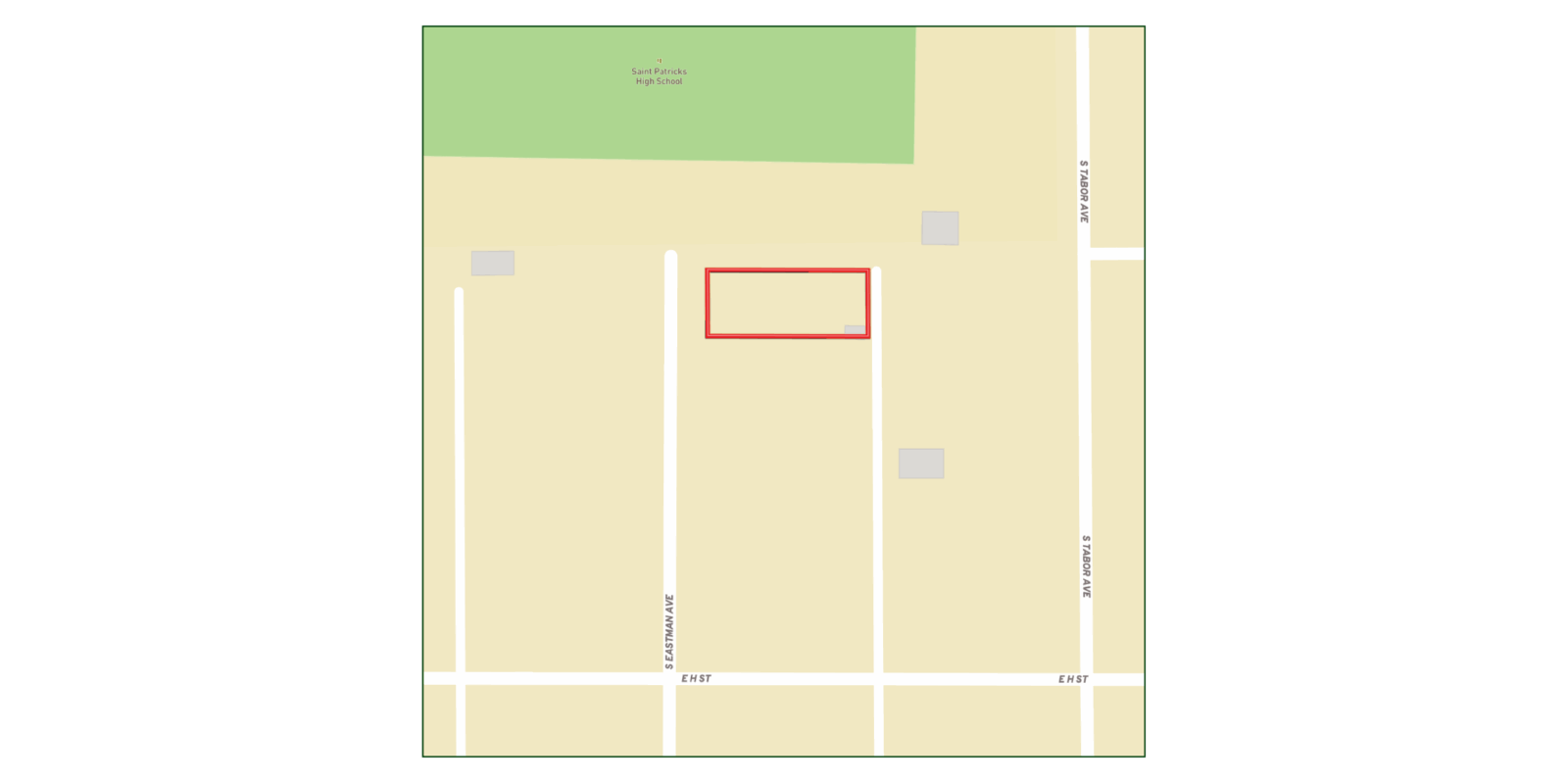 703 S. Eastman Ave., North Platte, NE