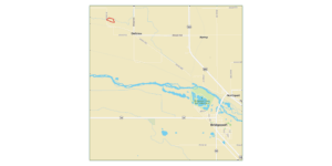 16 Acres, Morrill County, Bridgeport Country Acreage